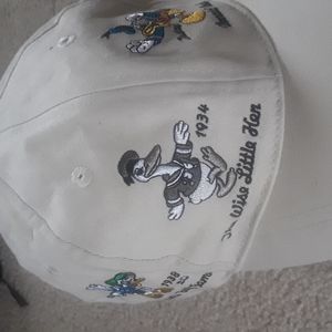 Disneyland  resort  cap